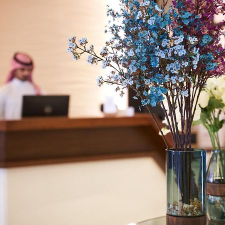 Diwan Residence Prince Sultan Road Jeddah Luaran gambar