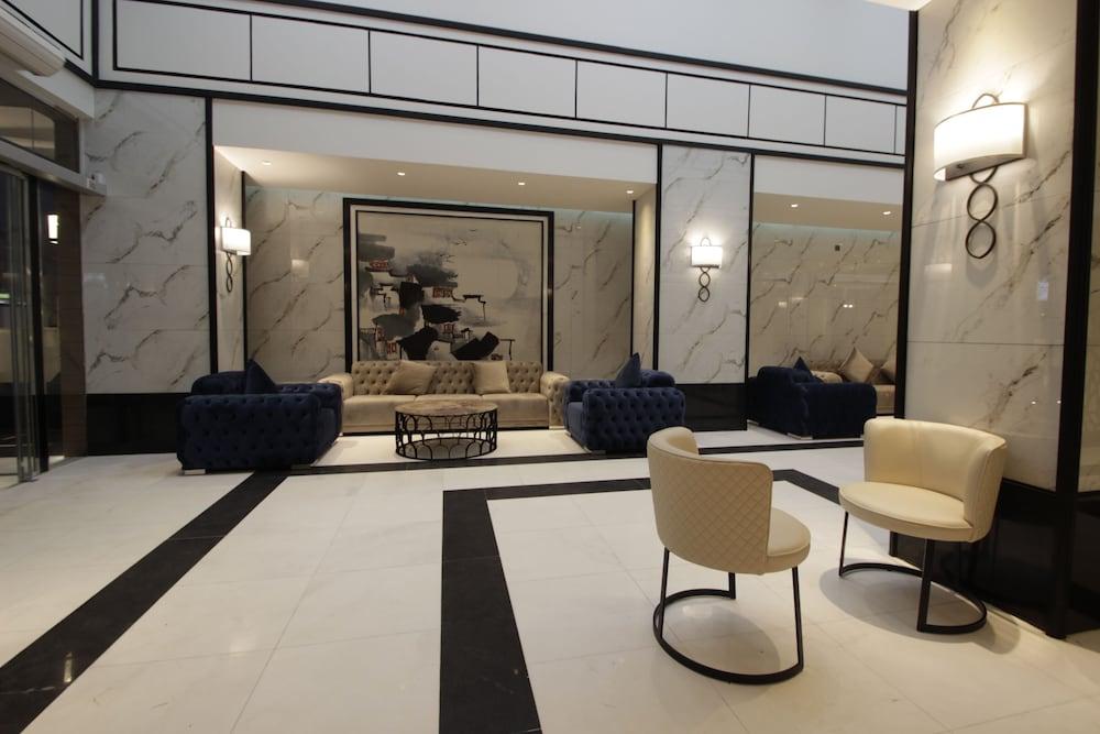 Diwan Residence Prince Sultan Road Jeddah Luaran gambar