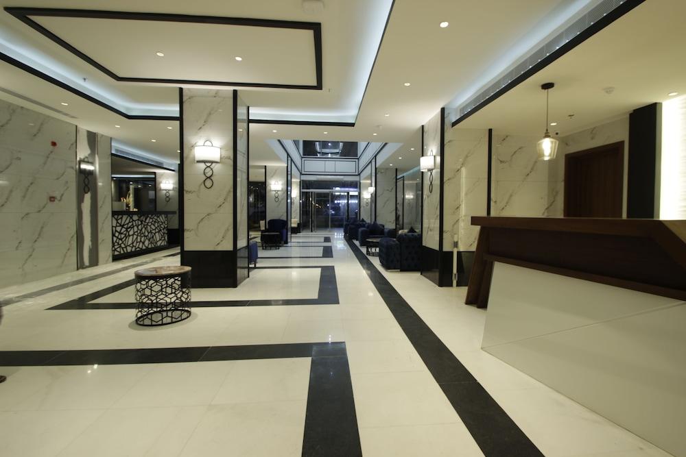 Diwan Residence Prince Sultan Road Jeddah Luaran gambar