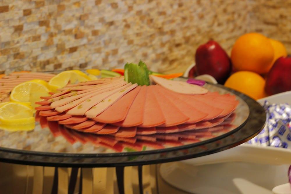 Diwan Residence Prince Sultan Road Jeddah Luaran gambar