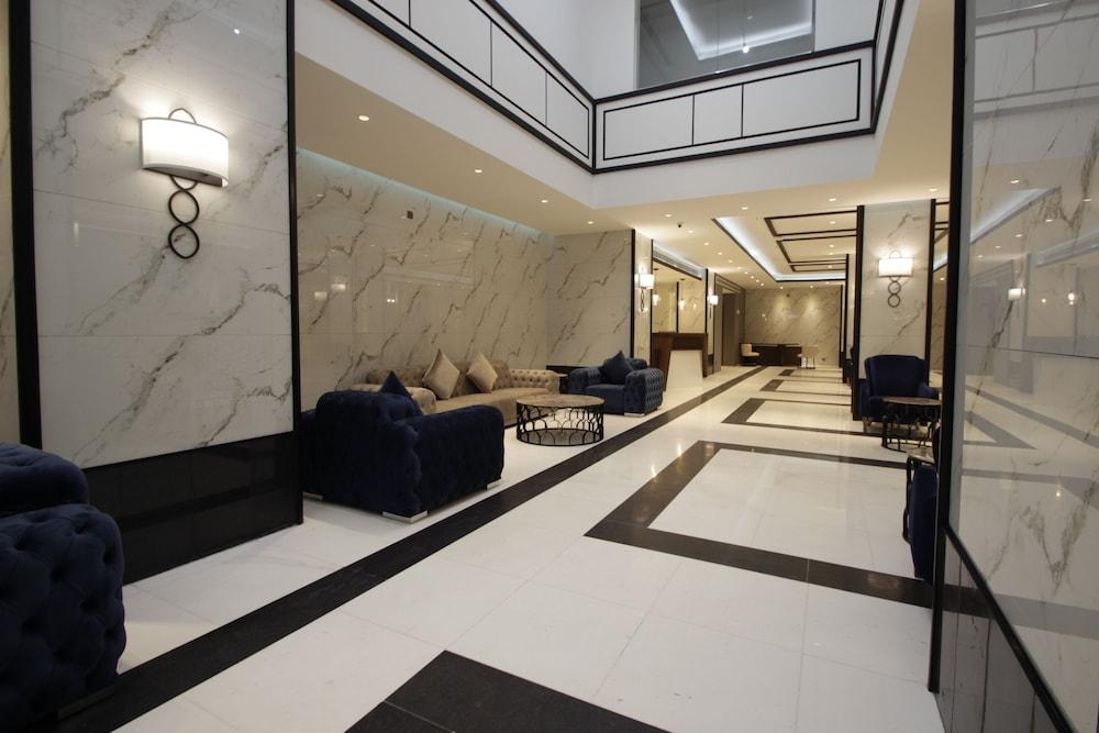 Diwan Residence Prince Sultan Road Jeddah Luaran gambar