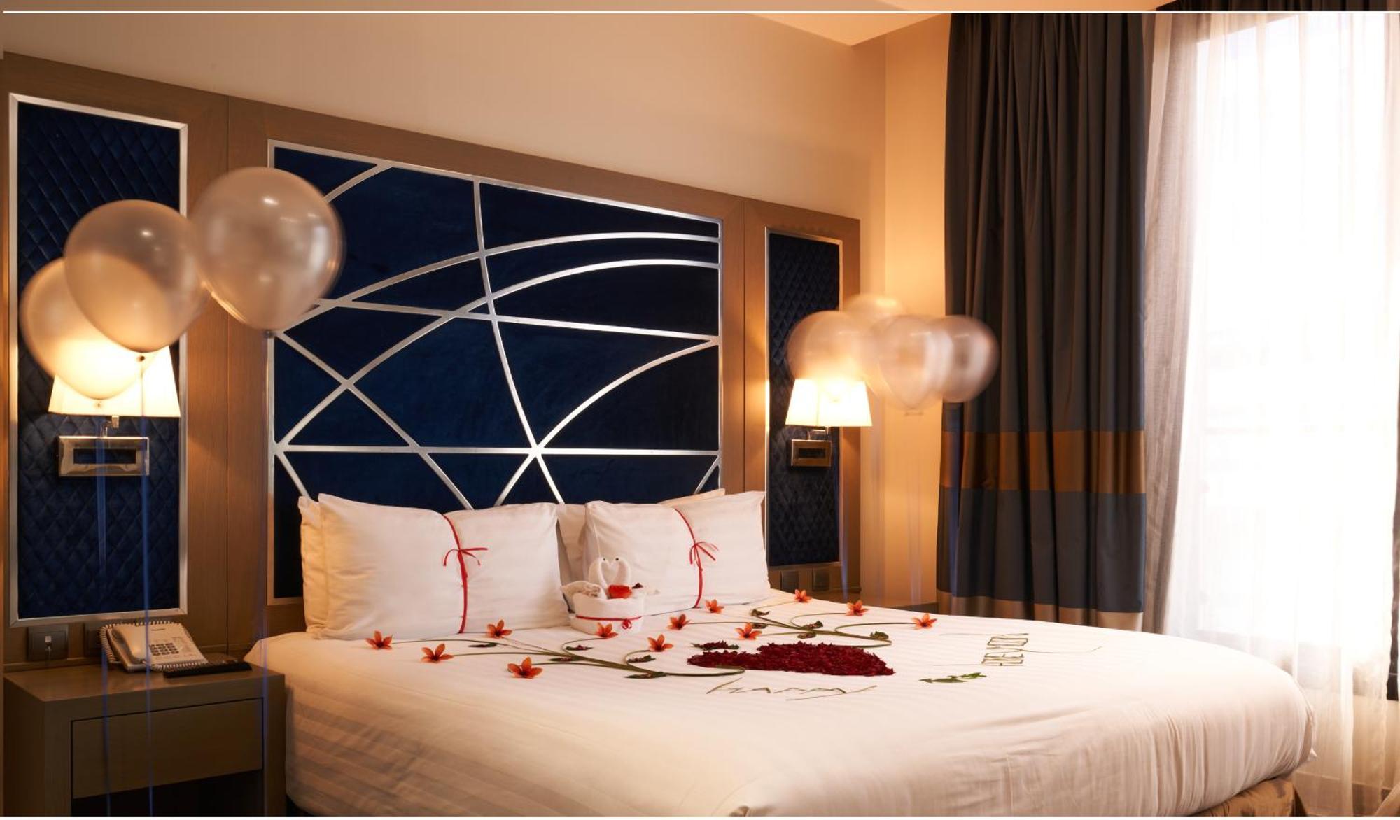 Diwan Residence Prince Sultan Road Jeddah Luaran gambar