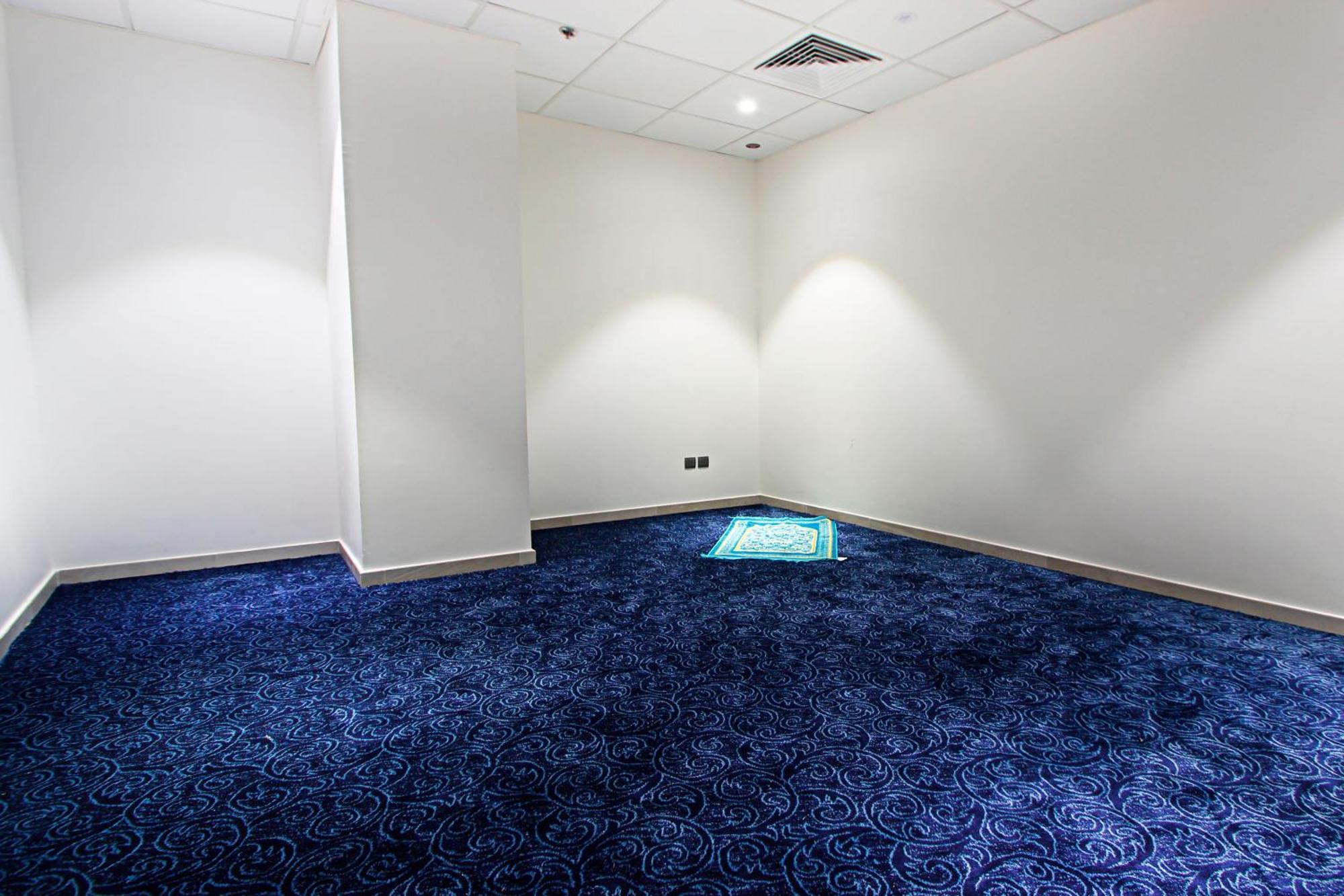 Diwan Residence Prince Sultan Road Jeddah Luaran gambar